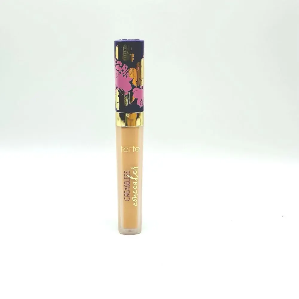 tarte creaseless color